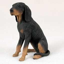 Енотовая гончая (кунхаунд) фото 8